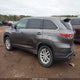 5TDZKRFH2FS077185 2015 Toyota Highlander Le V6 auction photo thumbnail 6
