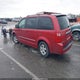 1D8HN54P48B188709 2008 Dodge Grand Caravan Sxt auction photo thumbnail 3