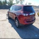 1GNKRGKD1HJ333828 2017 Chevrolet Traverse 1Lt auction photo thumbnail 3