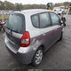 JHMGD37487S003173 2007 Honda Fit auction photo thumbnail 4