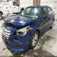 4S3BNAC6XH3052679 2017 Subaru Legacy 2.5I Premium auction photo thumbnail 16