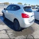JN8AS5MV3CW360306 2012 Nissan Rogue S auction photo thumbnail 3