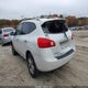 JN8AS5MV9CW375859 2012 Nissan Rogue Sv auction photo thumbnail 3