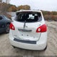 JN8AS5MV9CW375859 2012 Nissan Rogue Sv auction photo thumbnail 6