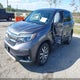 5FNYF5H56LB007927 2020 Honda Pilot 2Wd Ex-L auction photo thumbnail 2