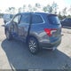5FNYF5H56LB007927 2020 Honda Pilot 2Wd Ex-L auction photo thumbnail 3