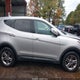 5XYZT3LB1HG449061 2017 Hyundai Santa Fe Sport 2.4L auction photo thumbnail 13