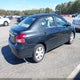 JTDBT923184035968 2008 Toyota Yaris auction photo thumbnail 4