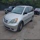 5FNRL38229B057708 2009 Honda Odyssey Lx auction photo thumbnail 2
