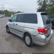 5FNRL38229B057708 2009 Honda Odyssey Lx auction photo thumbnail 3