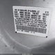 5FNRL38229B057708 2009 Honda Odyssey Lx auction photo thumbnail 9