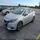 3N1CN8EV0ML887855 2021 Nissan Versa Sv auction photo thumbnail 2
