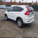 5J6RM4H50GL103313 2016 Honda Cr-V Ex auction photo thumbnail 3