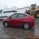 1G1BE5SM5J7133894 2018 Chevrolet Cruze Lt Auto auction photo thumbnail 14