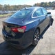 1G1ZE5ST7HF258773 2017 Chevrolet Malibu 1Lt auction photo thumbnail 4