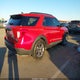 1FMSK7DH5NGC19185 2022 Ford Explorer Xlt auction photo thumbnail 4
