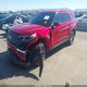 1FMSK7DH5NGC19185 2022 Ford Explorer Xlt auction photo thumbnail 2