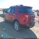 1FM5K8D81EGC45642 2014 Ford Explorer Xlt auction photo thumbnail 3