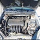 1NXBR30E15Z503673 2005 Toyota Corolla Le auction photo thumbnail 10