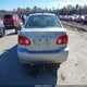 1NXBR30E15Z503673 2005 Toyota Corolla Le auction photo thumbnail 15