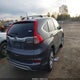 2HKRM4H74FH695454 2015 Honda Cr-V Ex-L auction photo thumbnail 4