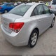 1G1PF5SC7C7301564 2012 Chevrolet Cruze 1Lt auction photo thumbnail 4