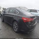 4T1BK1EBXHU250736 2017 Toyota Avalon Xle auction photo thumbnail 3