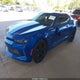 1G1FB1RX0H0109301 2017 Chevrolet Camaro 1Lt auction photo thumbnail 2