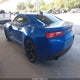 1G1FB1RX0H0109301 2017 Chevrolet Camaro 1Lt auction photo thumbnail 3