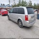 2D8HN54P18R137671 2008 Dodge Grand Caravan Sxt auction photo thumbnail 3