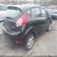 3FADP4EJ2FM211508 2015 Ford Fiesta Se auction photo thumbnail 4