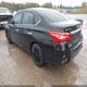 3N1AB7APXJY240993 2018 Nissan Sentra S auction photo thumbnail 3