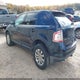 2FMDK49C58BA45411 2008 Ford Edge Limited auction photo thumbnail 3