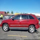 2A4GM48426R903471 2006 Chrysler Pacifica auction photo thumbnail 14