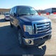 1FTPW14V59FA68443 2009 Ford F150 Supercrew auction photo thumbnail 1