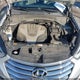 KM8SRDHF7FU106604 2015 Hyundai Santa Fe Gls auction photo thumbnail 9