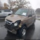 JHLRD78463C042108 2003 Honda Cr-V Lx auction photo thumbnail 2