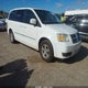 1D8HN54P18B160026 2008 Dodge Grand Caravan Sxt auction photo thumbnail 1