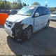 1D8HN54P18B160026 2008 Dodge Grand Caravan Sxt auction photo thumbnail 2