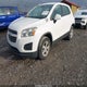 3GNCJPSB1FL218131 2015 Chevrolet Trax 1Fl auction photo thumbnail 2