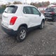 3GNCJPSB1FL218131 2015 Chevrolet Trax 1Fl auction photo thumbnail 4