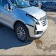 1GYKNDRS8JZ150788 2018 Cadillac Xt5 Luxury auction photo thumbnail 17