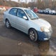 2T1BR32E73C100342 2003 Toyota Corolla S auction photo thumbnail 1