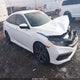 19XFC2F80LE005611 2020 Honda Civic Sport auction photo thumbnail 1