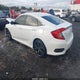 19XFC2F80LE005611 2020 Honda Civic Sport auction photo thumbnail 3