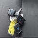 1FM5K8AR4JGA26634 2018 Ford Police Interceptor Utility auction photo thumbnail 11
