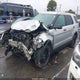 1FM5K8AR4JGA26634 2018 Ford Police Interceptor Utility auction photo thumbnail 6