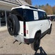 SALEK7RX2M2040737 2021 Land Rover Defender 110 Standard auction photo thumbnail 4