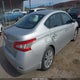3N1AB7APXDL762458 2013 Nissan Sentra Sl auction photo thumbnail 4