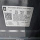 2GNAXKEV4K6256272 2019 Chevrolet Equinox Lt auction photo thumbnail 9